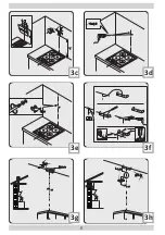 Предварительный просмотр 5 страницы Hansa OKC951SH Instruction Manual