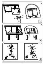 Preview for 7 page of Hansa OKP6222MBH Instruction Manual