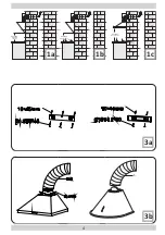 Предварительный просмотр 4 страницы Hansa OKP6321ZH Instruction Manual