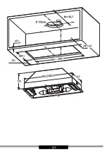 Предварительный просмотр 123 страницы Hansa OME6135IH Operating Instructions Manual