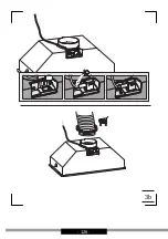 Предварительный просмотр 126 страницы Hansa OME6135IH Operating Instructions Manual