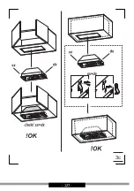 Предварительный просмотр 127 страницы Hansa OME6135IH Operating Instructions Manual