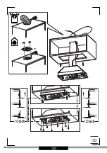 Предварительный просмотр 128 страницы Hansa OME6135IH Operating Instructions Manual