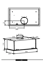 Preview for 112 page of Hansa OMP6251BGH Operating Instructions Manual