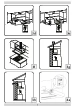 Preview for 5 page of Hansa OTC611IH Instruction Manual