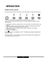 Предварительный просмотр 12 страницы Hansa OTC6223BGH Operating Instructions Manual