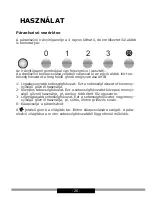 Предварительный просмотр 26 страницы Hansa OTC6223BGH Operating Instructions Manual