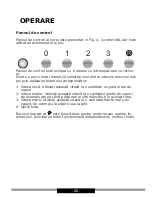 Предварительный просмотр 40 страницы Hansa OTC6223BGH Operating Instructions Manual