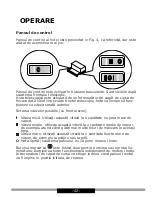 Предварительный просмотр 42 страницы Hansa OTC6223BGH Operating Instructions Manual