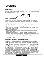 Предварительный просмотр 44 страницы Hansa OTC6223BGH Operating Instructions Manual