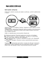 Предварительный просмотр 111 страницы Hansa OTC6223BGH Operating Instructions Manual