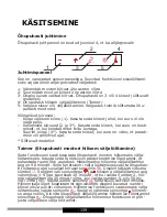 Предварительный просмотр 139 страницы Hansa OTC6223BGH Operating Instructions Manual