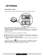 Предварительный просмотр 150 страницы Hansa OTC6223BGH Operating Instructions Manual