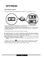 Предварительный просмотр 151 страницы Hansa OTC6223BGH Operating Instructions Manual