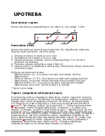 Предварительный просмотр 153 страницы Hansa OTC6223BGH Operating Instructions Manual