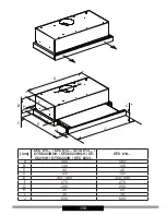 Предварительный просмотр 158 страницы Hansa OTC6223BGH Operating Instructions Manual