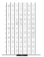 Предварительный просмотр 161 страницы Hansa OTC6223BGH Operating Instructions Manual