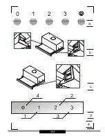 Предварительный просмотр 164 страницы Hansa OTC6223BGH Operating Instructions Manual