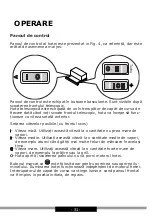 Предварительный просмотр 31 страницы Hansa OTP5233IH Operating Instructions Manual