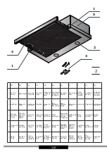 Предварительный просмотр 114 страницы Hansa OTP5233WH Operating Instructions Manual