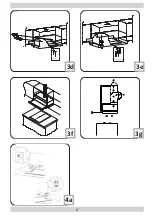 Preview for 4 page of Hansa OTP6241BH Instruction Manual