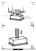 Preview for 118 page of Hansa OTP6242RIH Operating Instructions Manual