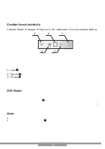 Предварительный просмотр 11 страницы Hansa OTP6641BGH Operating Instructions Manual