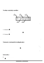 Предварительный просмотр 89 страницы Hansa OTP6641BGH Operating Instructions Manual