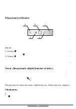 Предварительный просмотр 99 страницы Hansa OTP6641BGH Operating Instructions Manual