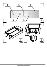 Предварительный просмотр 119 страницы Hansa OTP6641BGH Operating Instructions Manual