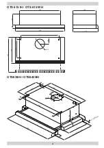 Предварительный просмотр 4 страницы Hansa OTS 5 Series Instruction Manual