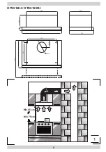 Предварительный просмотр 6 страницы Hansa OTS 5 Series Instruction Manual