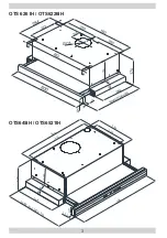 Предварительный просмотр 3 страницы Hansa OTS 615 IH Instruction Manual