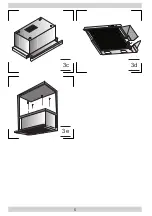 Предварительный просмотр 5 страницы Hansa OTS 615 IH Instruction Manual