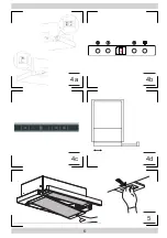 Предварительный просмотр 6 страницы Hansa OTS 615 IH Instruction Manual