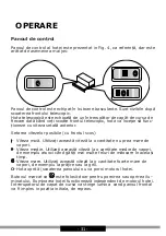 Предварительный просмотр 31 страницы Hansa OTS6226IH Operating Instructions Manual