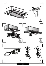 Предварительный просмотр 119 страницы Hansa OTS6226IH Operating Instructions Manual