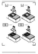 Preview for 3 page of Hansa P60CIH Instruction Manual