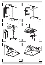 Preview for 5 page of Hansa P60CIH Instruction Manual