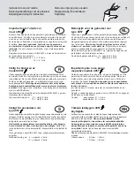 Предварительный просмотр 15 страницы Hansa PRIMO 4938 1103 Mounting And Operating Instructions