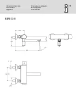 Preview for 26 page of Hansa PUBLIC E Mounting And Operating Instructions