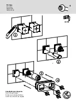 Предварительный просмотр 4 страницы Hansa RONDA 4458 9503 Mounting And Operating Instructions