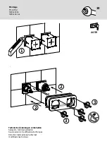 Предварительный просмотр 10 страницы Hansa RONDA 4458 9503 Mounting And Operating Instructions