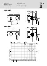 Предварительный просмотр 35 страницы Hansa RONDA 4458 9503 Mounting And Operating Instructions