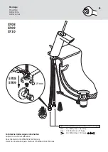 Preview for 6 page of Hansa STELA 5708 2201 Mounting And Operating Instructions