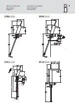 Preview for 15 page of Hansa STELA 5708 2201 Mounting And Operating Instructions