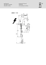 Preview for 28 page of Hansa TWEN 4020 2283 Mounting And Operating Instructions