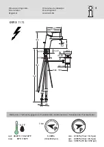 Предварительный просмотр 11 страницы Hansa TWIST 0913 1173 Mounting And Operating Instructions