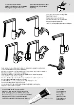 Предварительный просмотр 15 страницы Hansa TWIST 0922 1103 Mounting And Operating Instructions