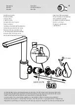 Предварительный просмотр 22 страницы Hansa TWIST 0922 1103 Mounting And Operating Instructions